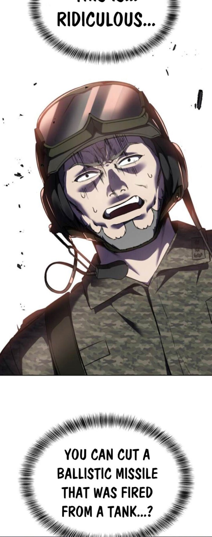 Read The Boy of Death EN Manga Online