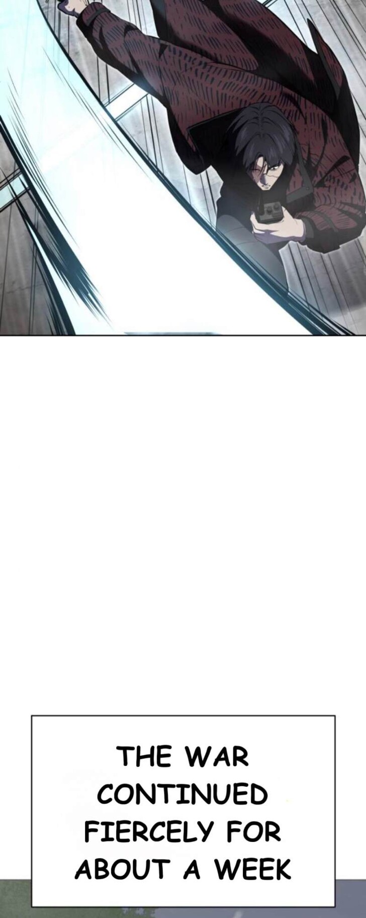 Read The Boy of Death EN Manga Online