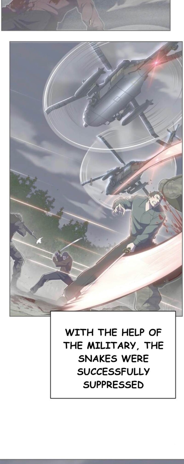Read The Boy of Death EN Manga Online