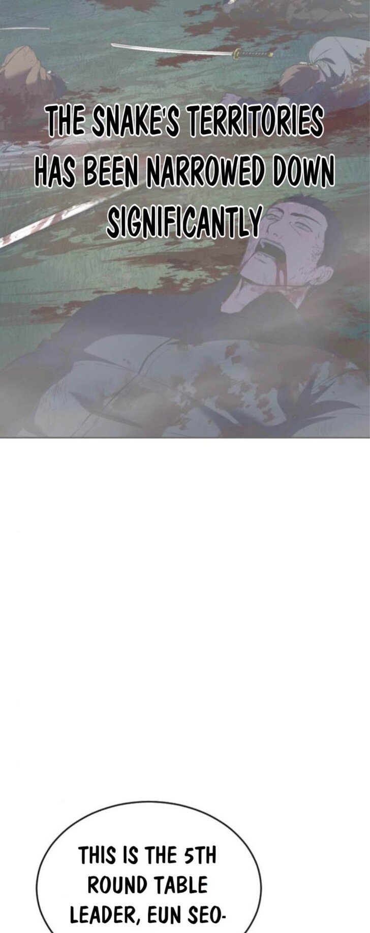 Read The Boy of Death EN Manga Online