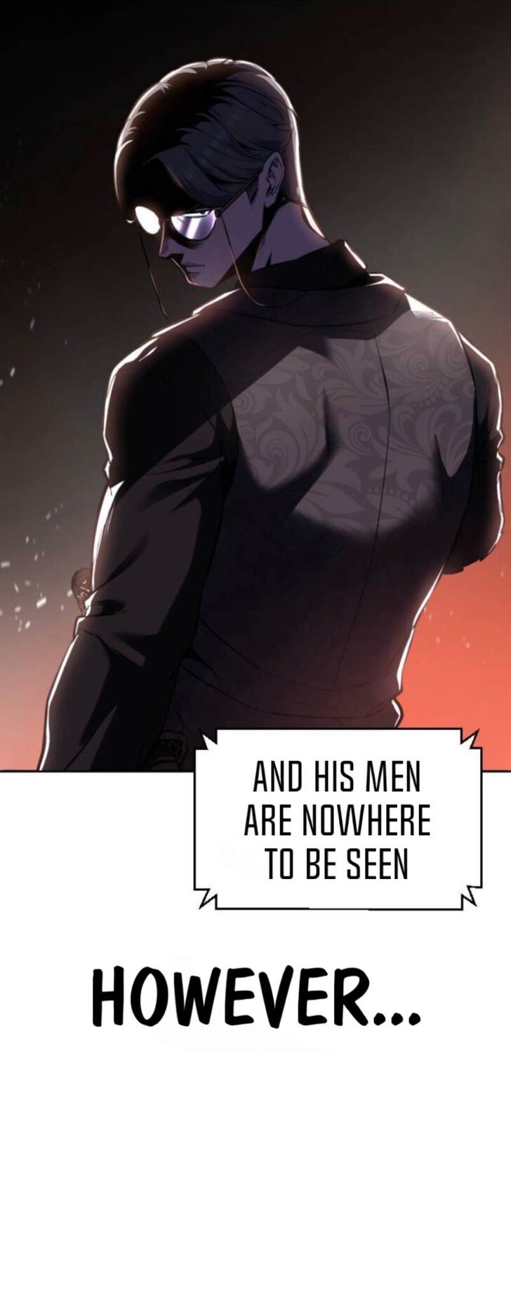 Read The Boy of Death EN Manga Online