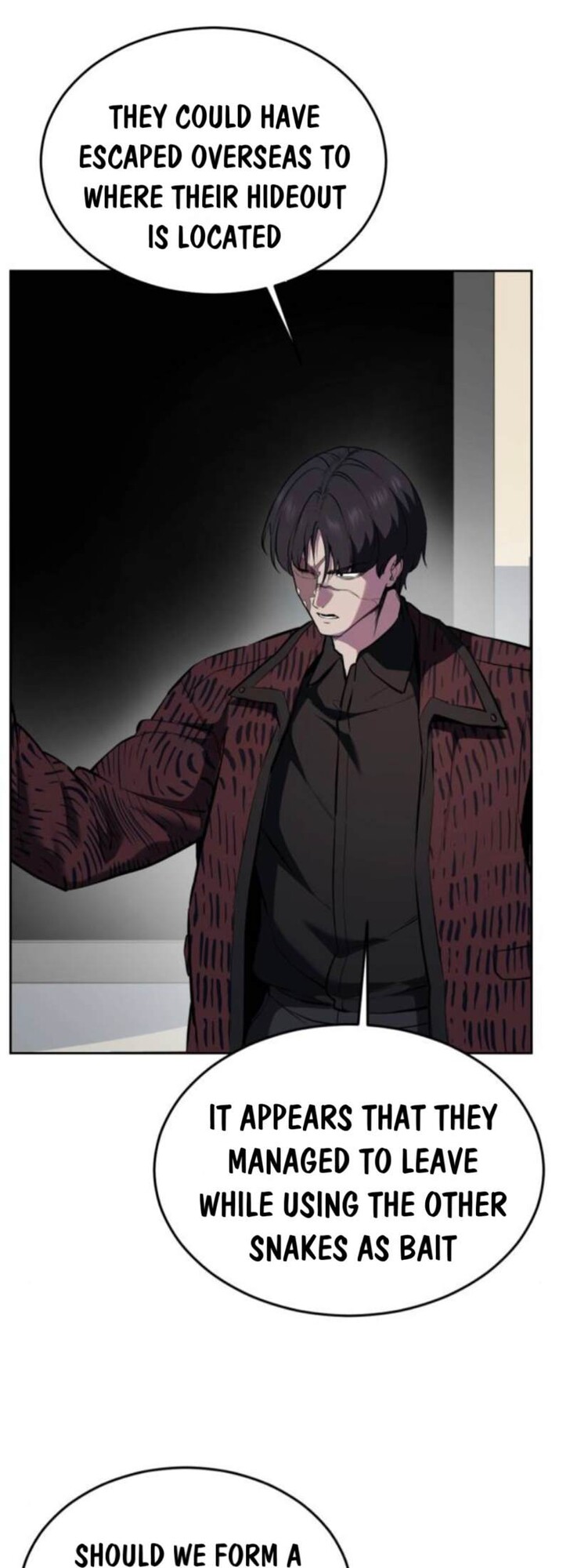 Read The Boy of Death EN Manga Online