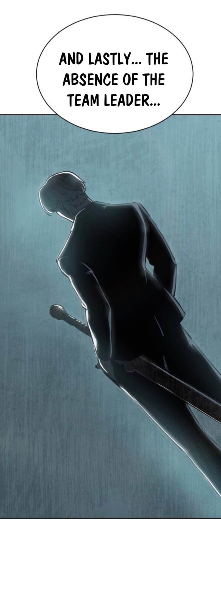 Read The Boy of Death EN Manga Online