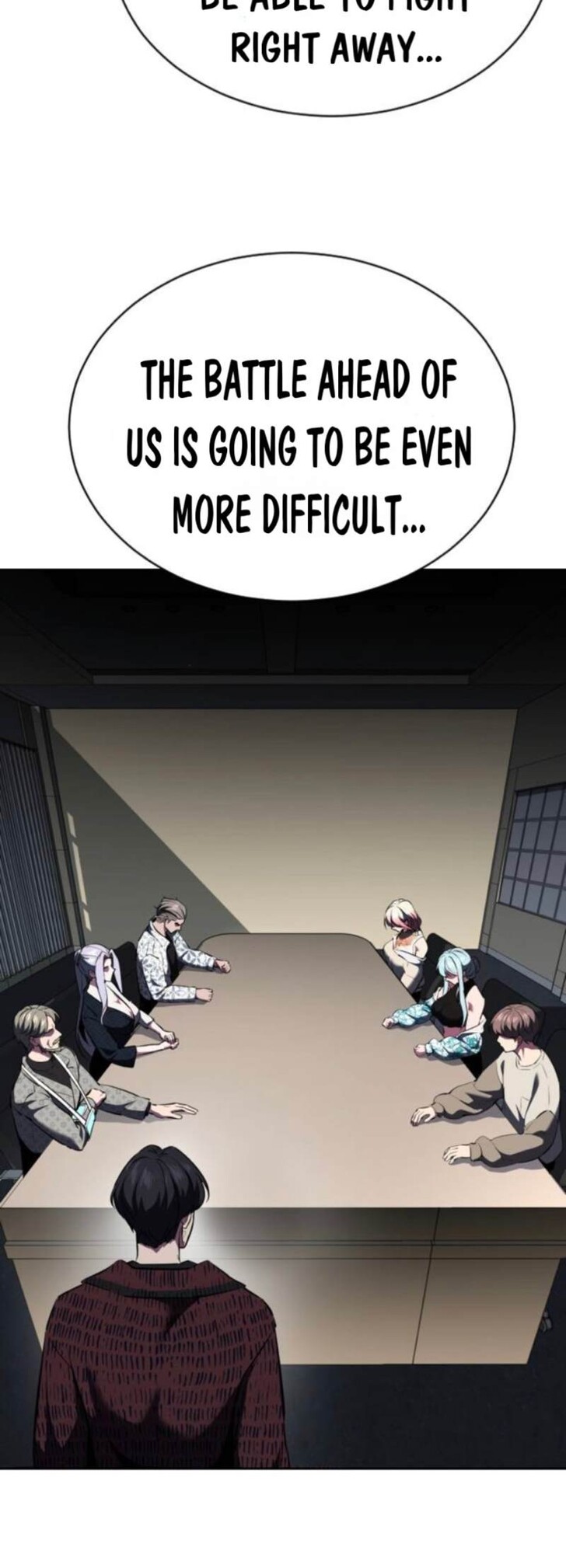 Read The Boy of Death EN Manga Online