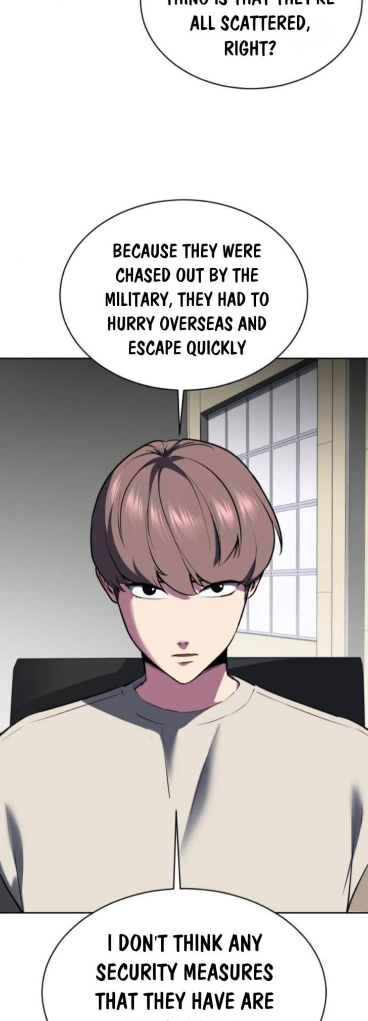 Read The Boy of Death EN Manga Online