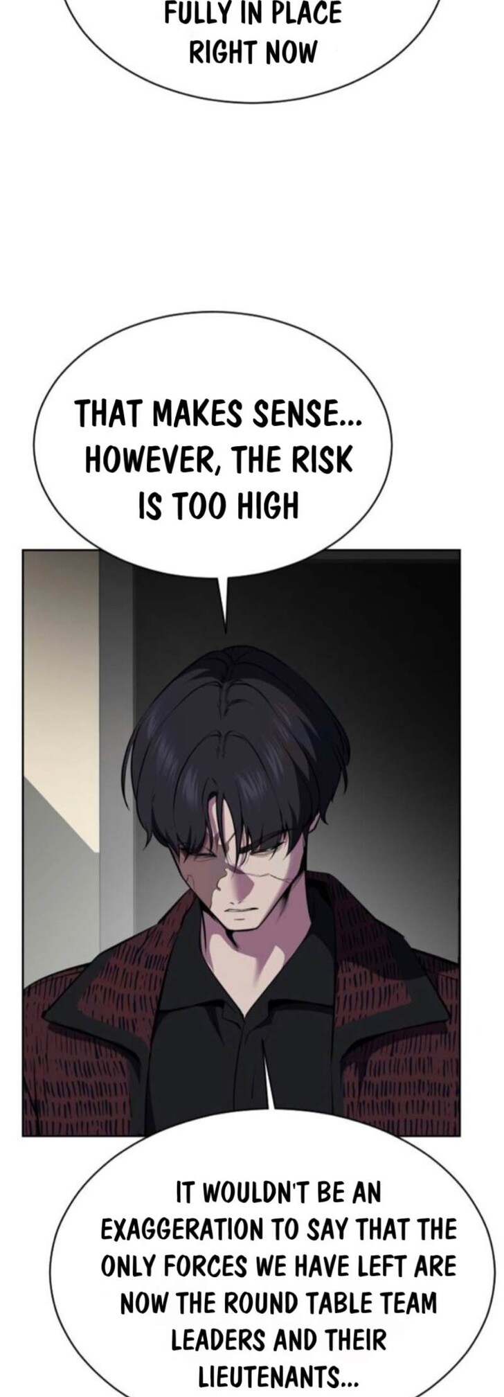 Read The Boy of Death EN Manga Online
