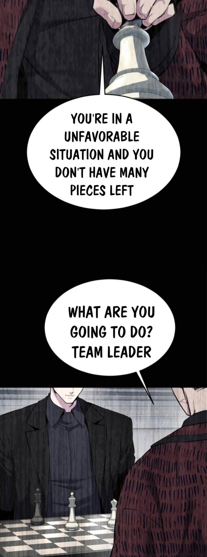 Read The Boy of Death EN Manga Online