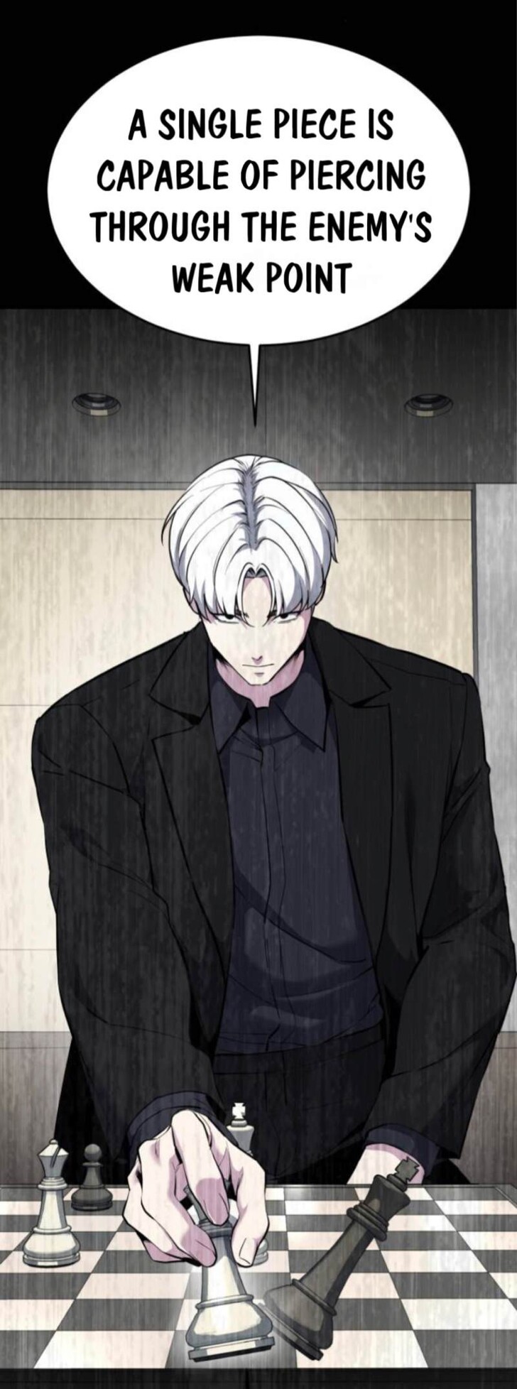 Read The Boy of Death EN Manga Online