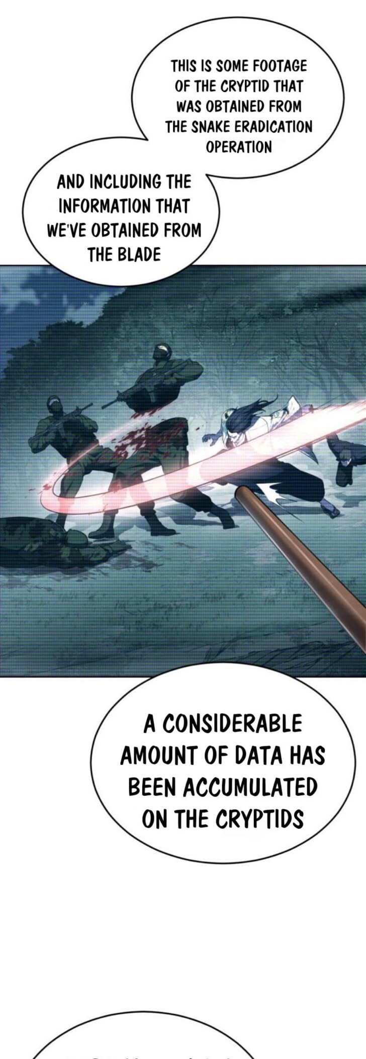 Read The Boy of Death EN Manga Online