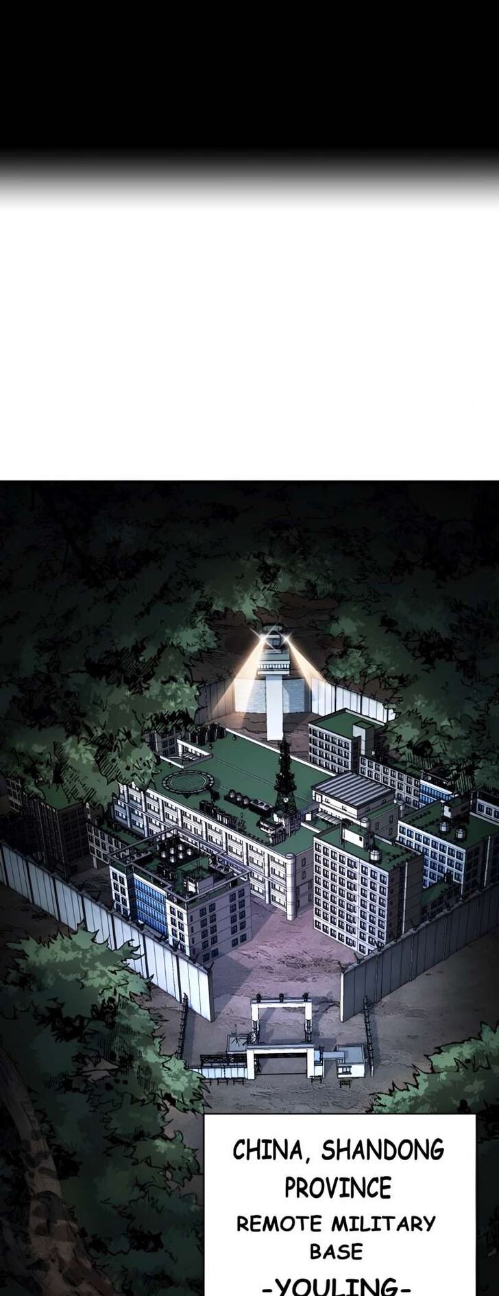 Read The Boy of Death EN Manga Online