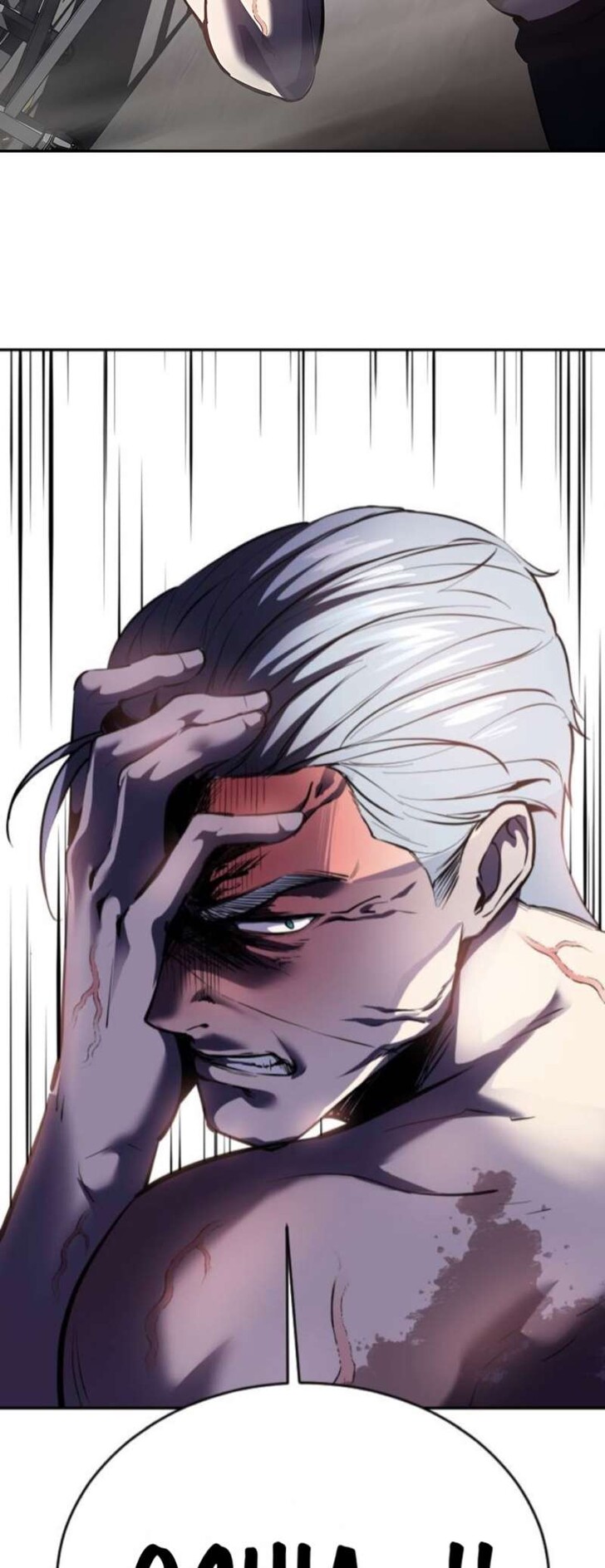 Read The Boy of Death EN Manga Online