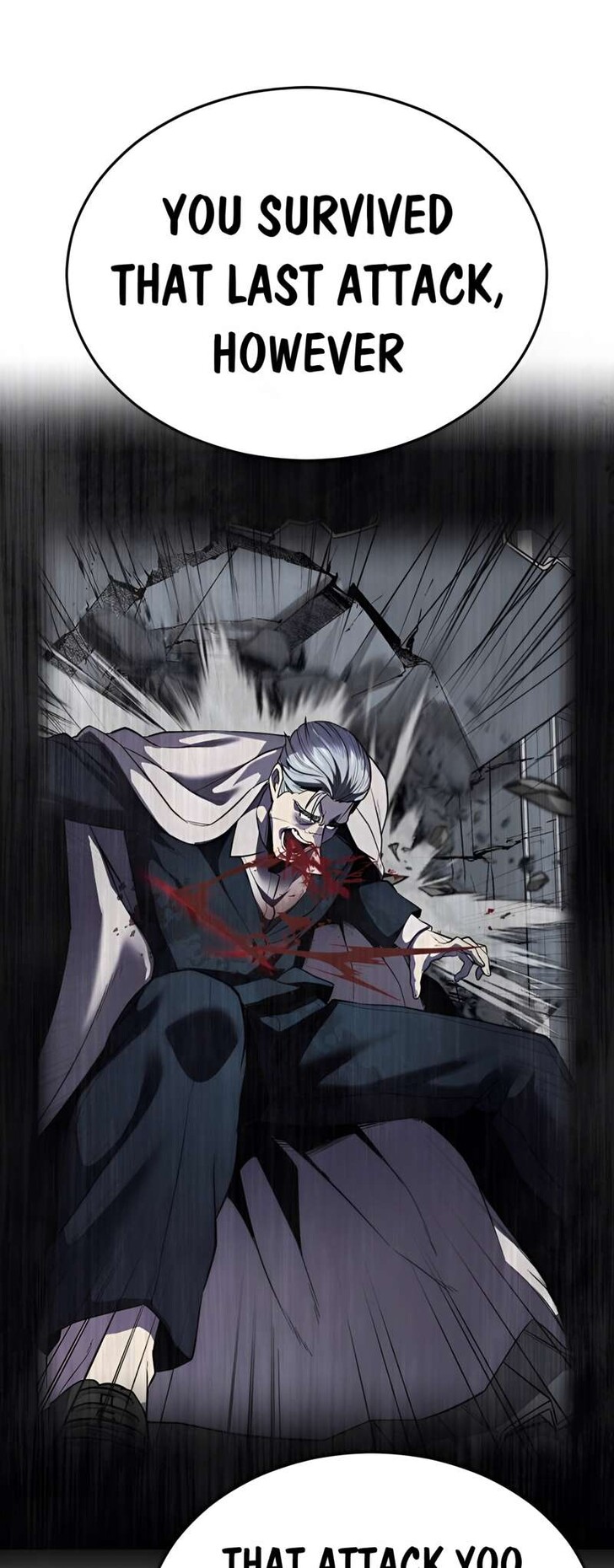 Read The Boy of Death EN Manga Online