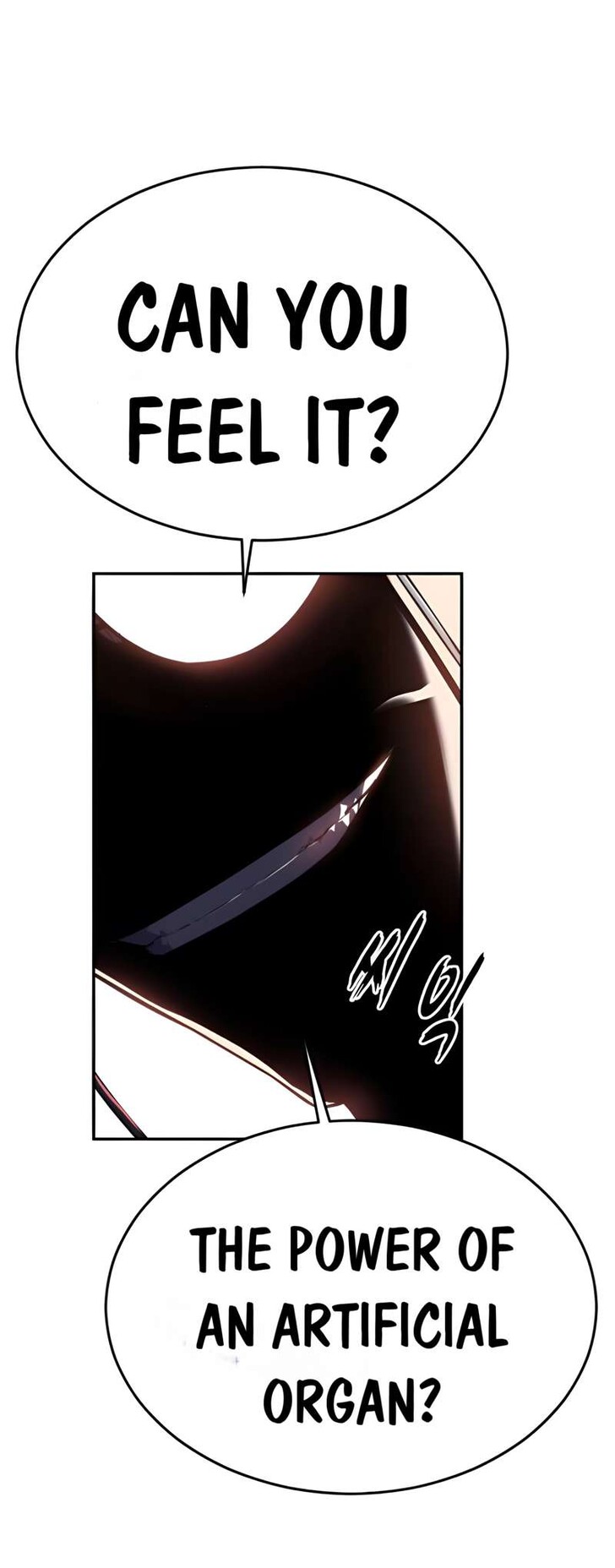 Read The Boy of Death EN Manga Online
