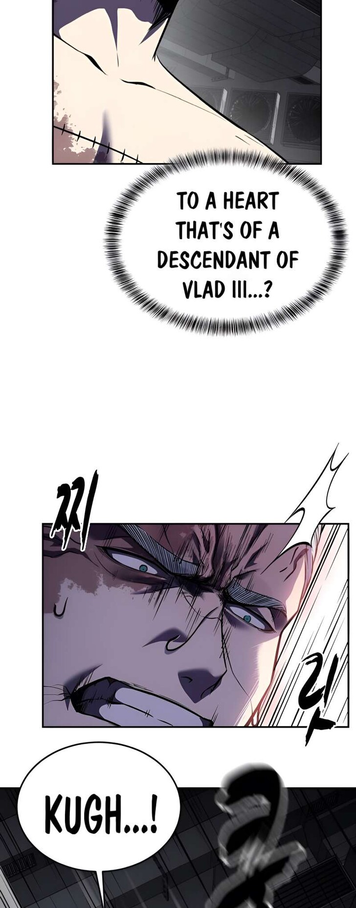 Read The Boy of Death EN Manga Online