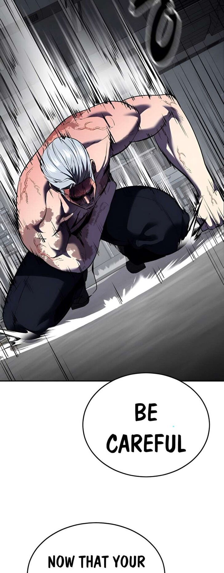 Read The Boy of Death EN Manga Online