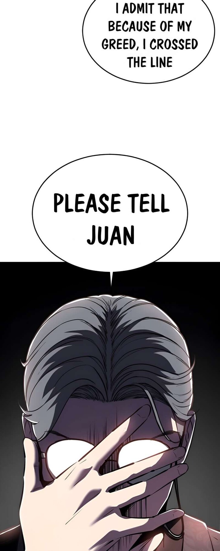 Read The Boy of Death EN Manga Online