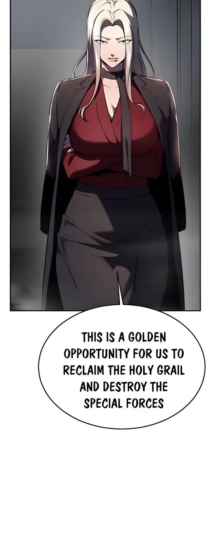 Read The Boy of Death EN Manga Online