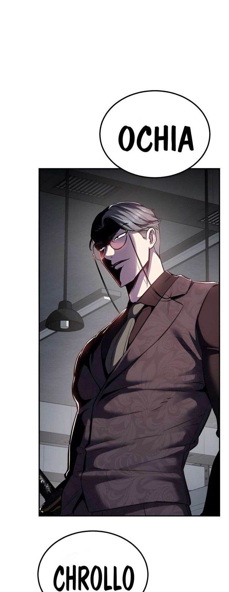 Read The Boy of Death EN Manga Online