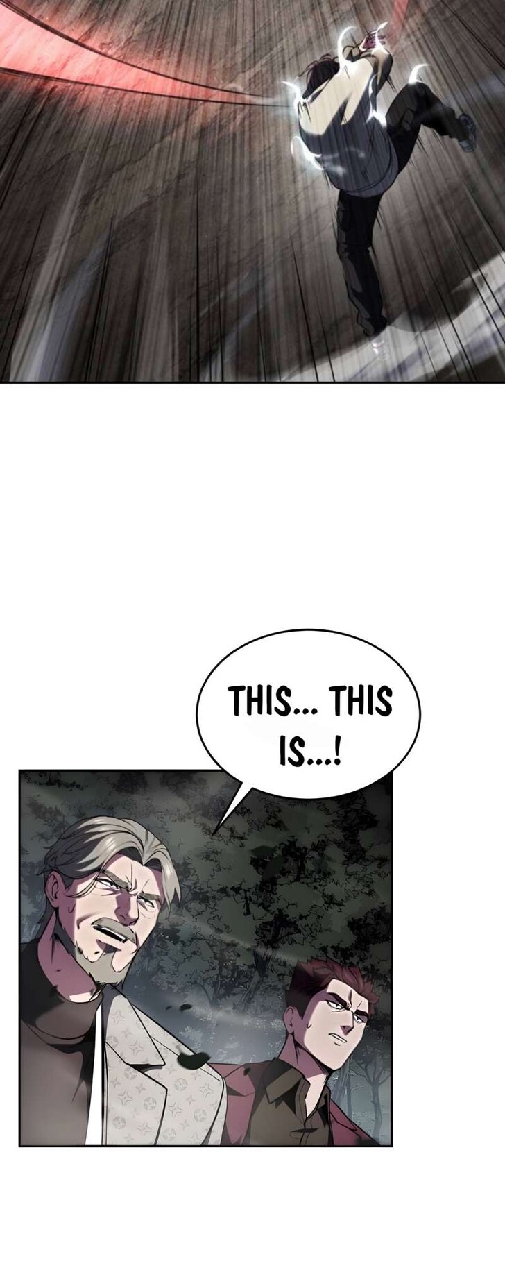 Read The Boy of Death EN Manga Online