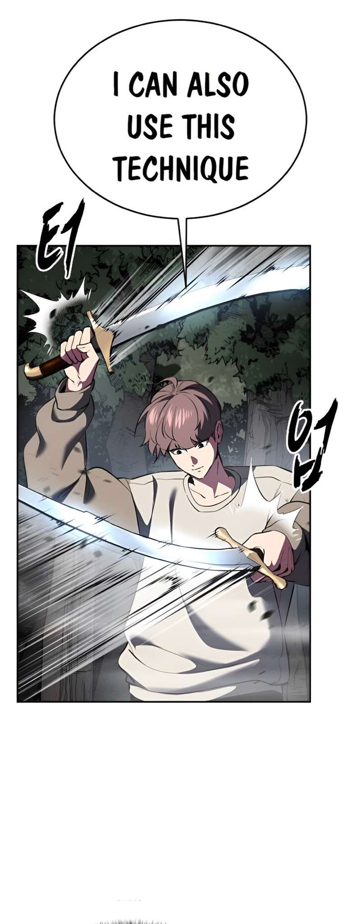 Read The Boy of Death EN Manga Online