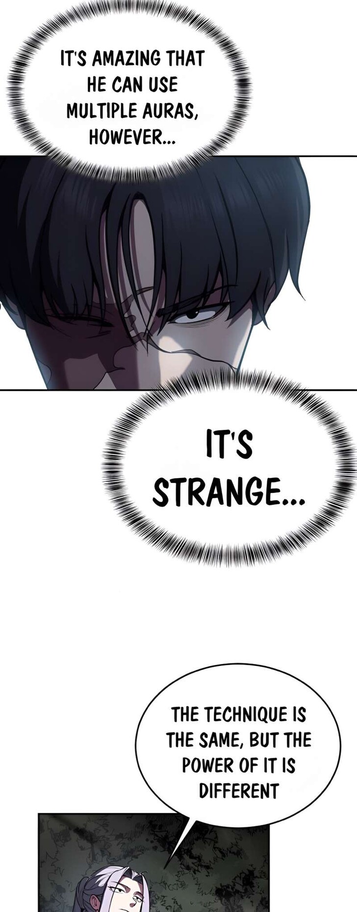 Read The Boy of Death EN Manga Online