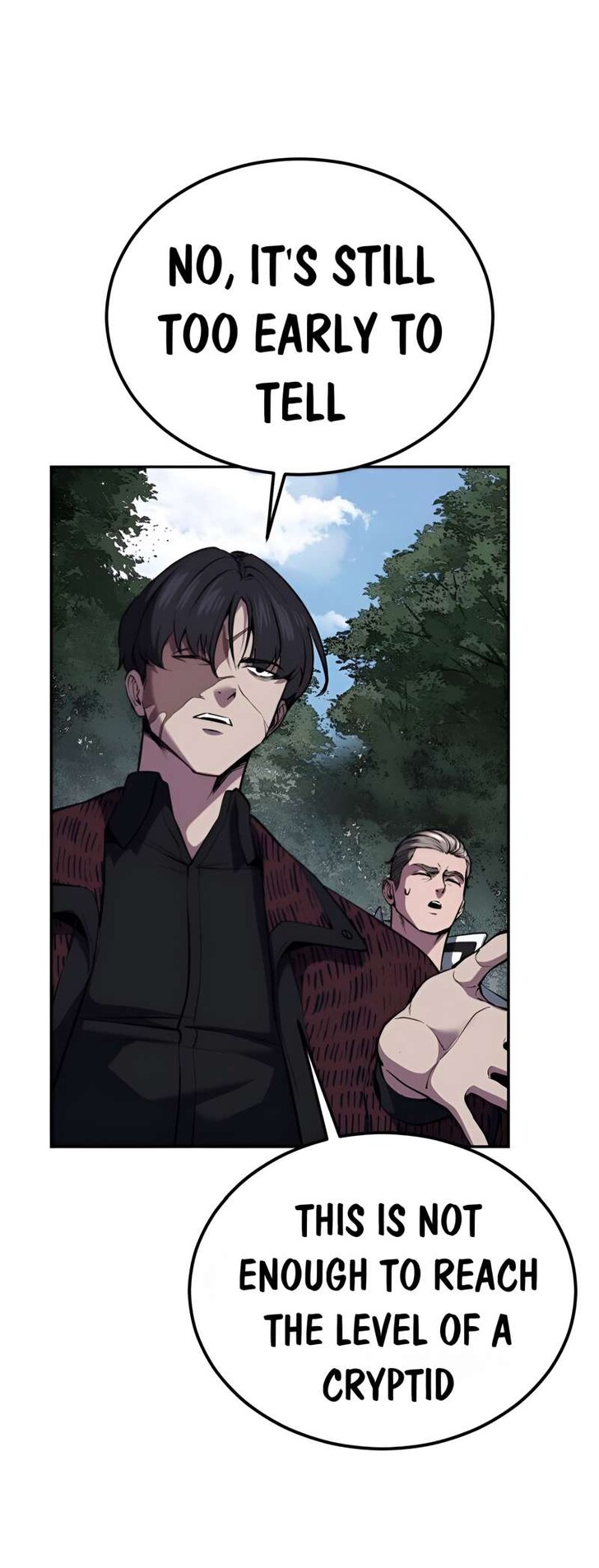 Read The Boy of Death EN Manga Online