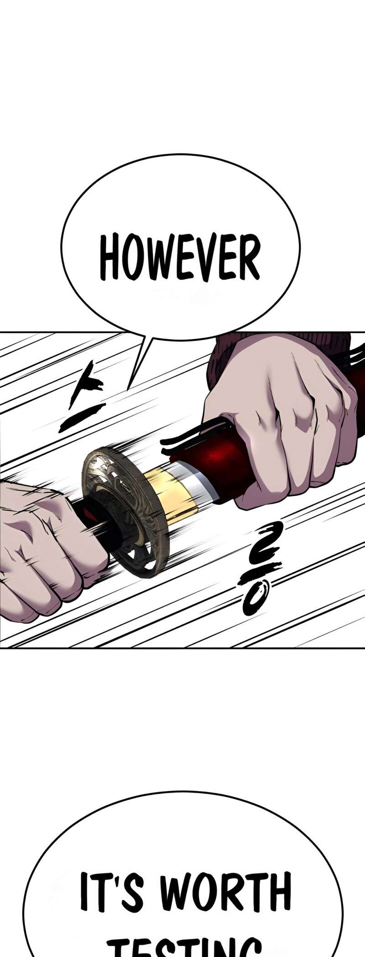 Read The Boy of Death EN Manga Online