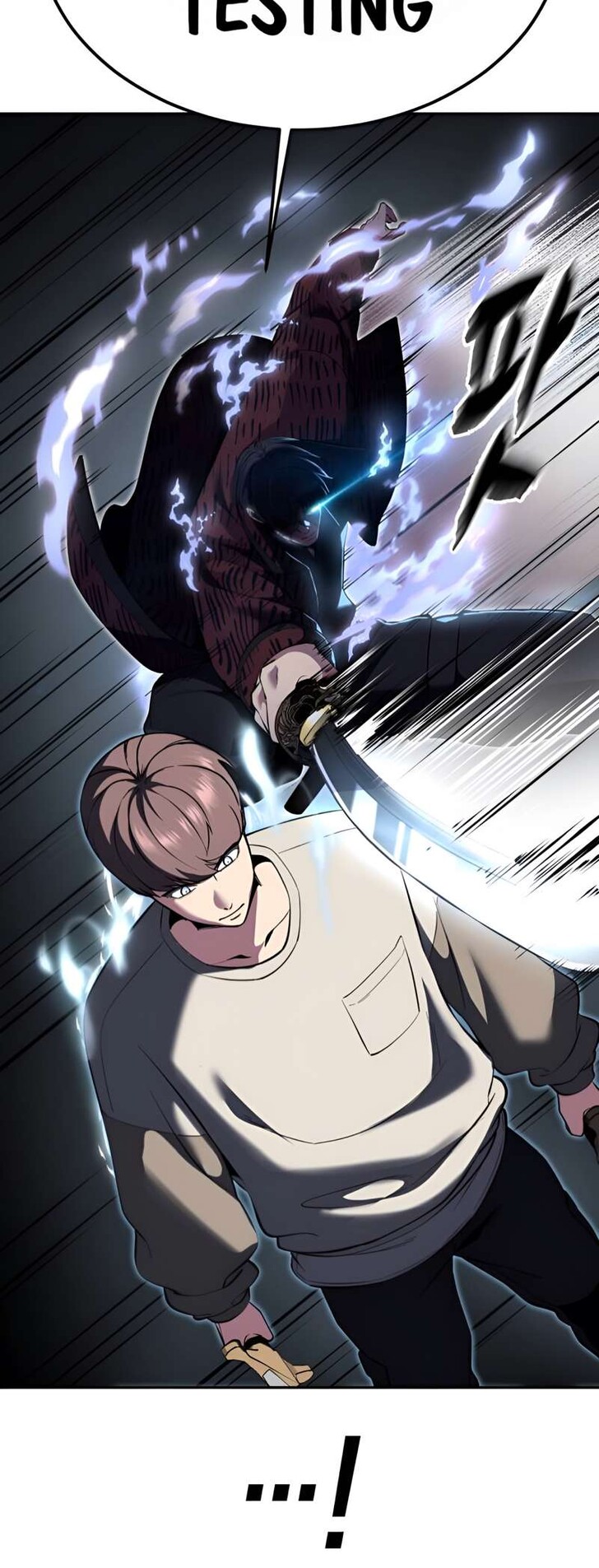 Read The Boy of Death EN Manga Online