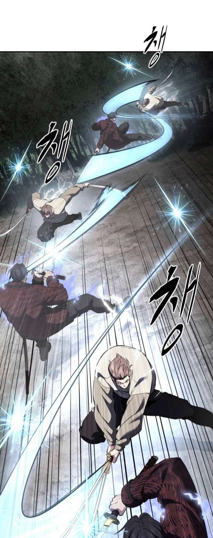 Read The Boy of Death EN Manga Online