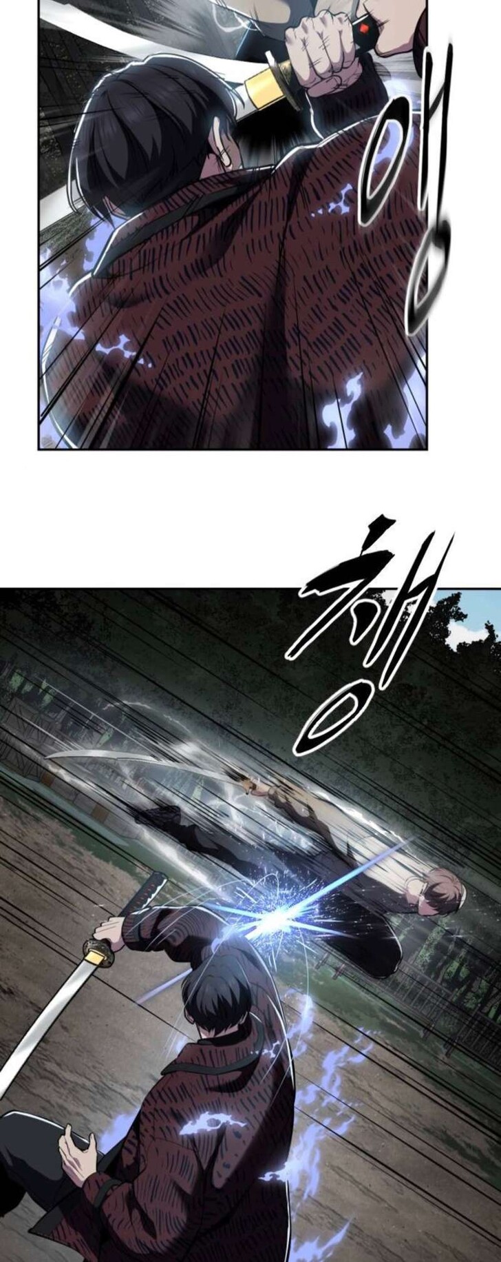 Read The Boy of Death EN Manga Online