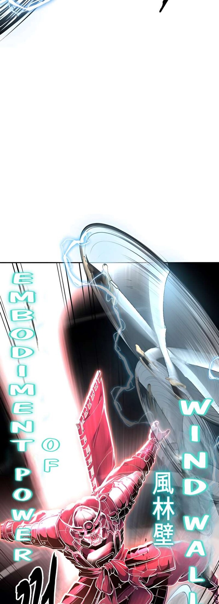Read The Boy of Death EN Manga Online