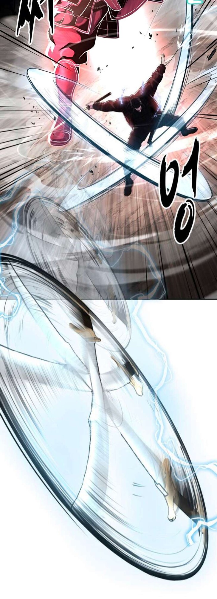 Read The Boy of Death EN Manga Online