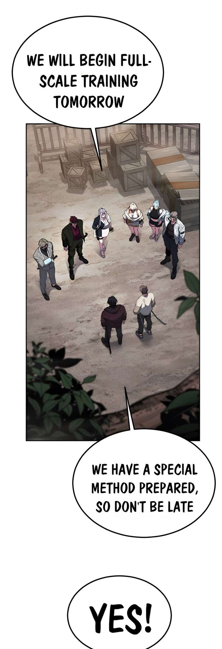 Read The Boy of Death EN Manga Online