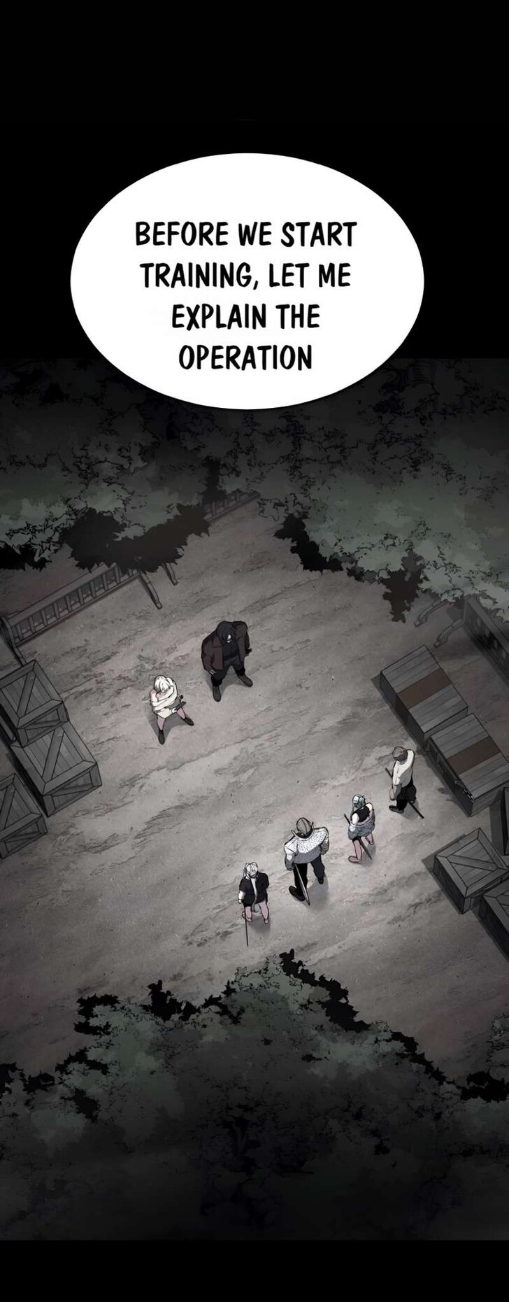 Read The Boy of Death EN Manga Online