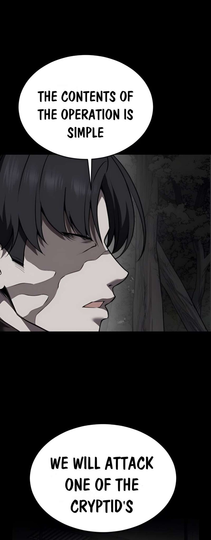 Read The Boy of Death EN Manga Online