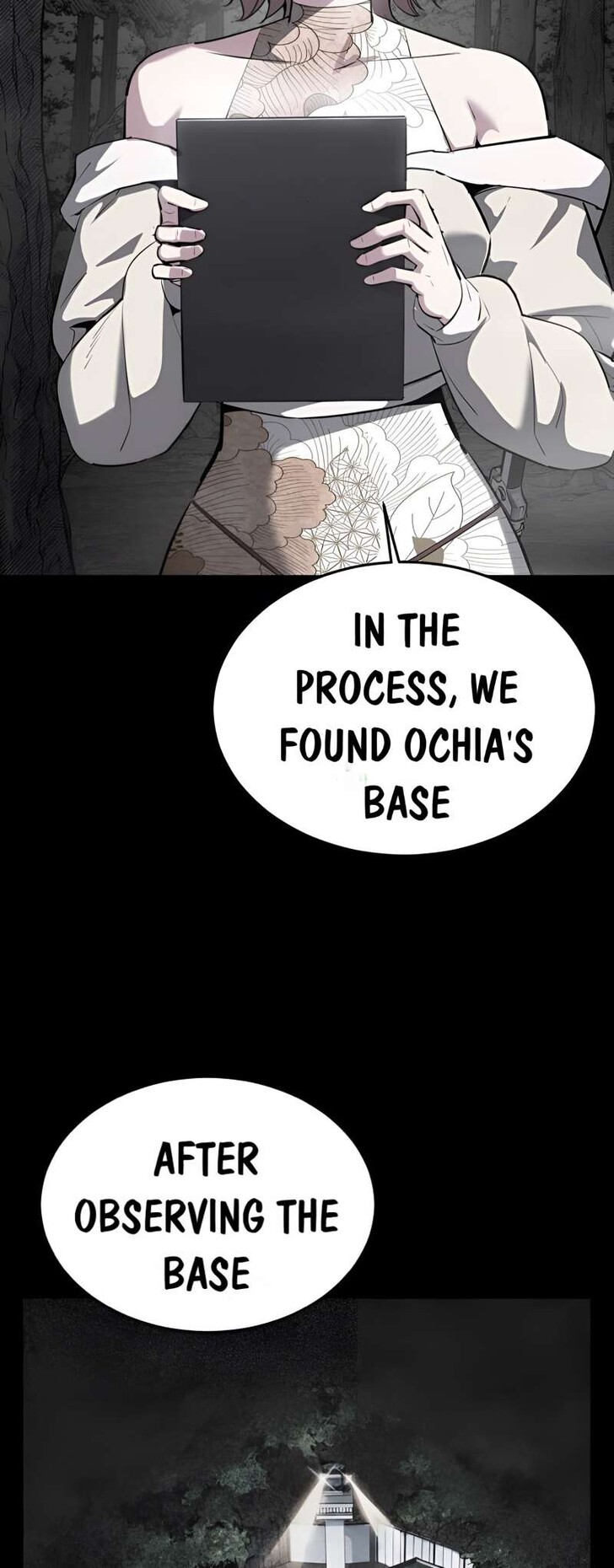 Read The Boy of Death EN Manga Online