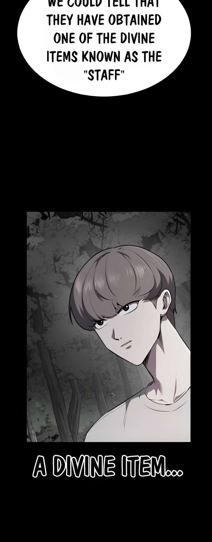 Read The Boy of Death EN Manga Online