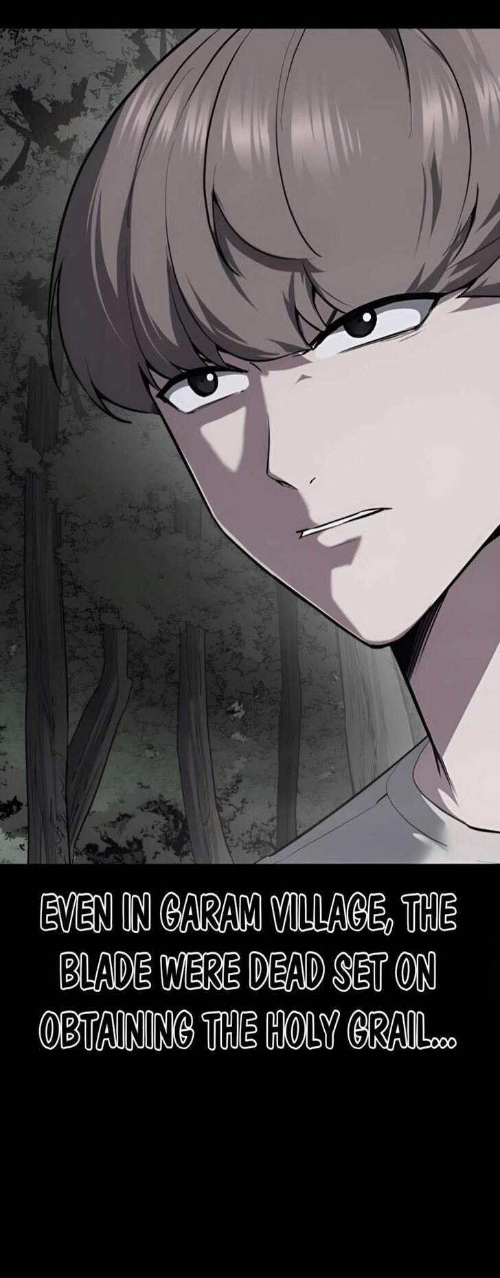 Read The Boy of Death EN Manga Online
