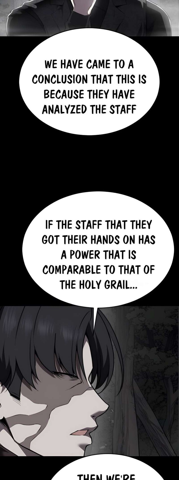 Read The Boy of Death EN Manga Online