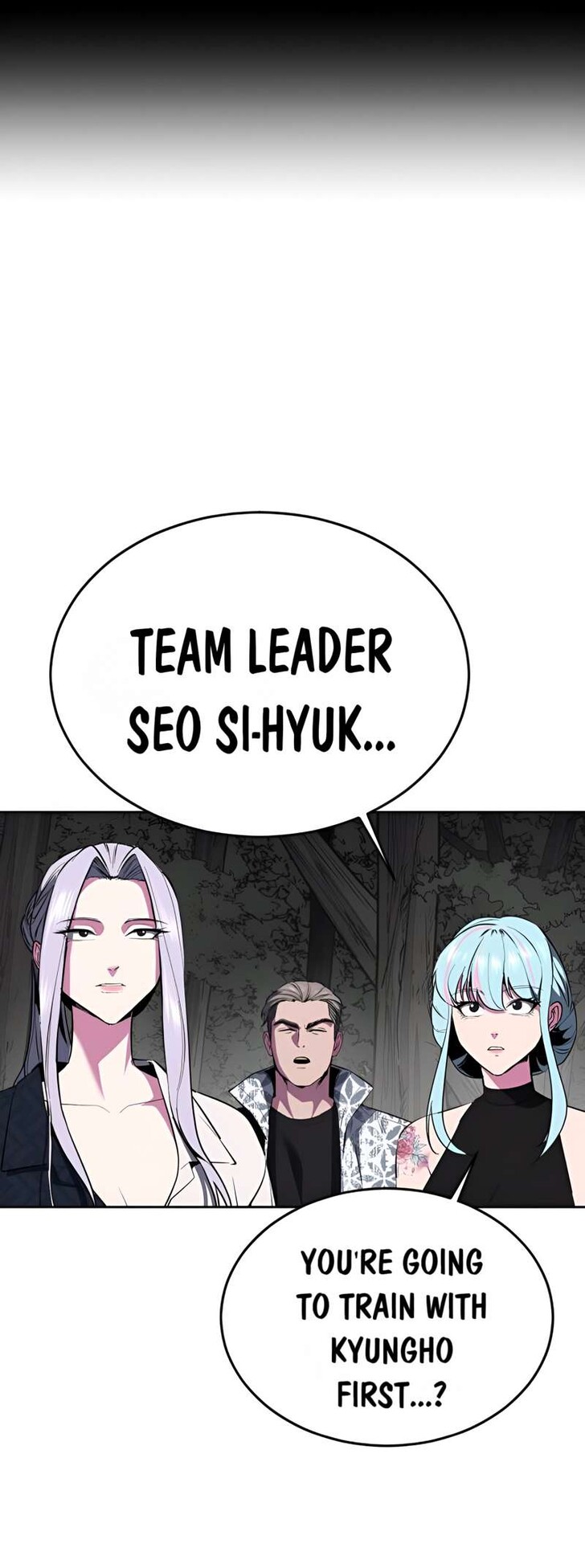 Read The Boy of Death EN Manga Online