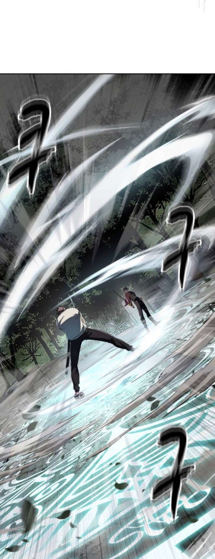 Read The Boy of Death EN Manga Online