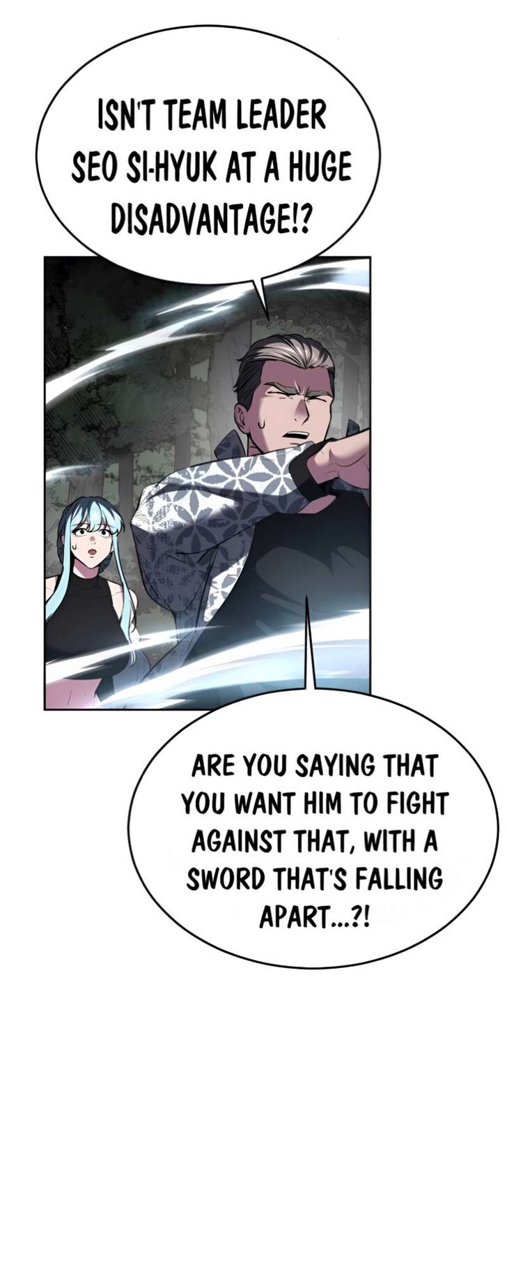 Read The Boy of Death EN Manga Online