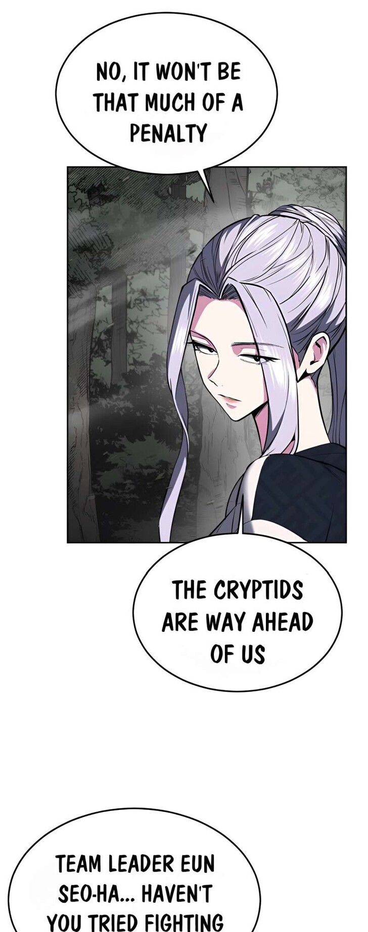 Read The Boy of Death EN Manga Online