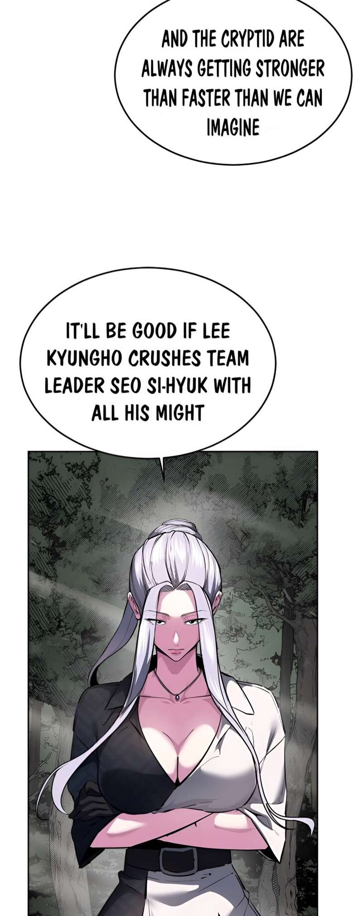 Read The Boy of Death EN Manga Online