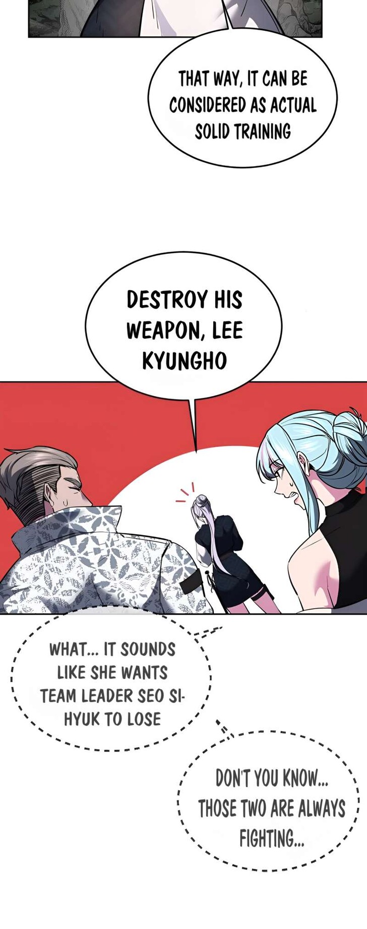 Read The Boy of Death EN Manga Online