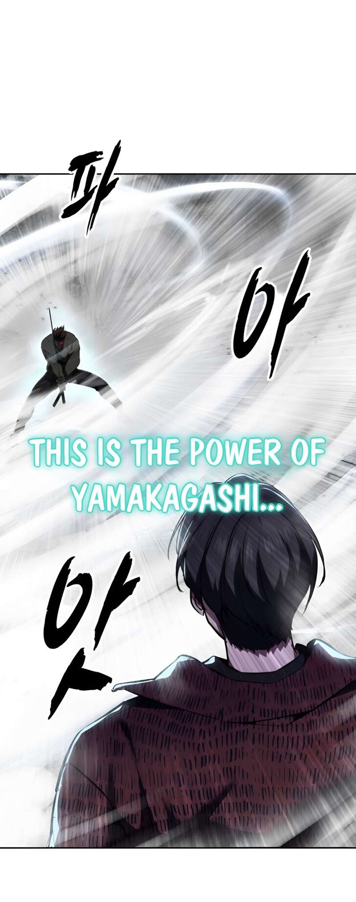 Read The Boy of Death EN Manga Online