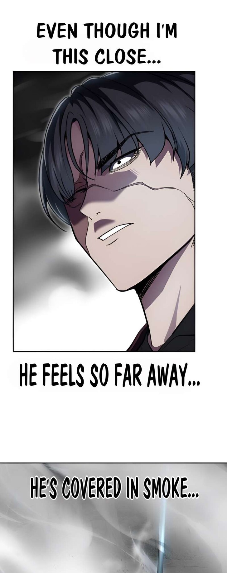 Read The Boy of Death EN Manga Online