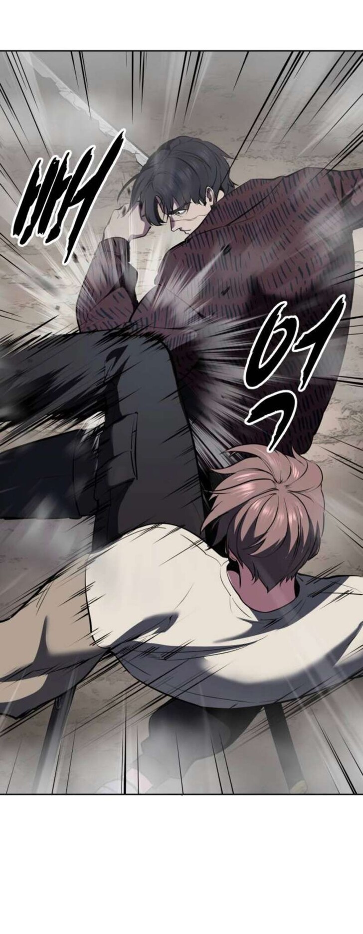 Read The Boy of Death EN Manga Online