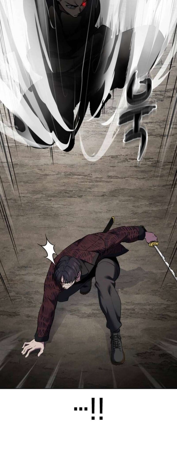 Read The Boy of Death EN Manga Online