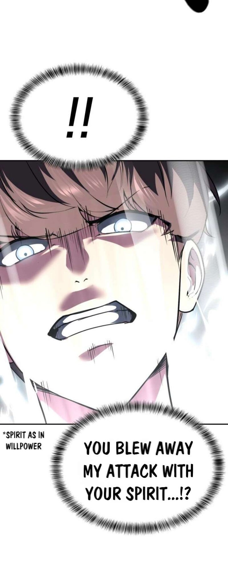 Read The Boy of Death EN Manga Online